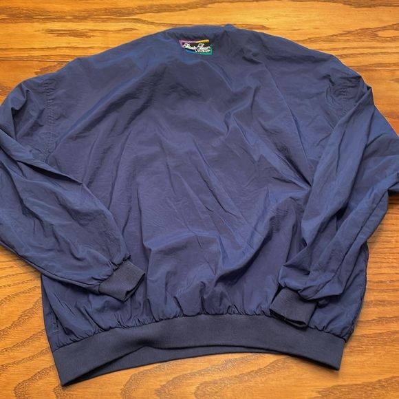 Golf pullover - Picture 2 of 4